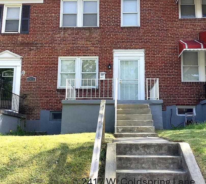 1st image of 2417 W Cold Spring Ln