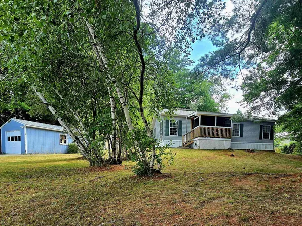 59 Annis Drive, Gilford, NH 03249