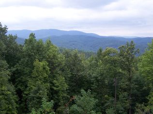 133 Warren Way Rd, Purlear, NC 28665