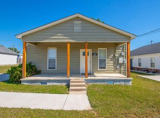 712 S Border St, Benton, AR 72015