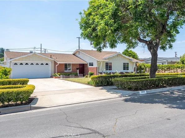 2056 W Random Dr, Anaheim, CA 92804