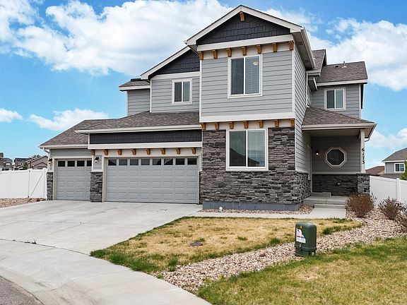 2nd image of 6173 Carmon Ct