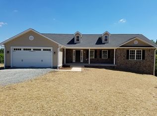 6221 Lawyers Rd, Spotsylvania, VA 22551