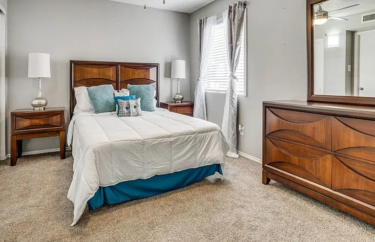 Mateo Apartment Homes — Photo 6