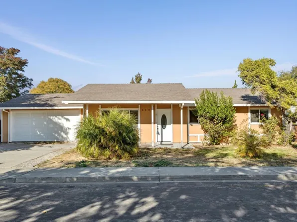 228 Long St, Suisun City, CA 94585