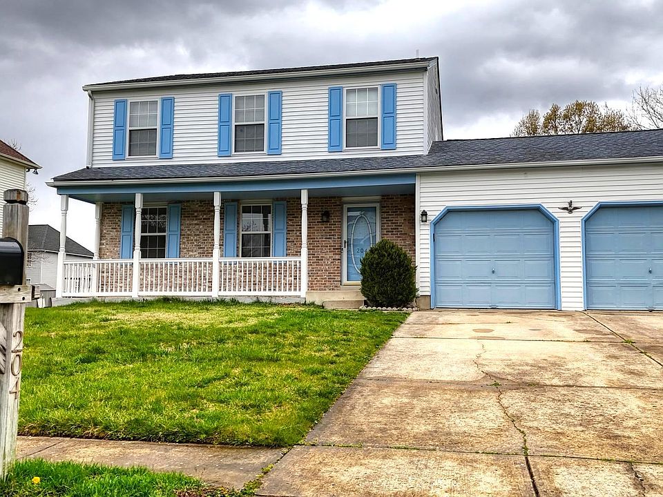 1st image of 204 Mangum Dr