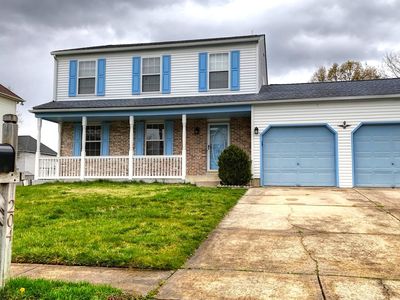 204 Mangum Dr, Bear, DE, 19701