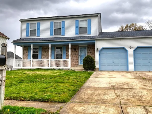 204 Mangum Dr, Bear, DE 19701