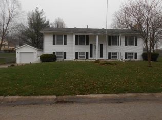 1104 N Pennsylvania Ave, Lawson, MO 64062