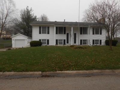 1104 N Pennsylvania Ave, Lawson, MO, 64062