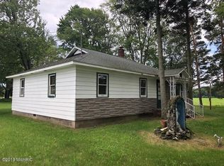 7010 N Tuttle Rd, Free Soil, MI 49411