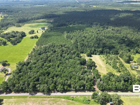 20033 Greek Cemetery Rd, Robertsdale, AL 36567