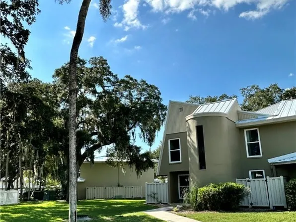 11535 W Sandpiper Ct, Crystal River, FL 34429