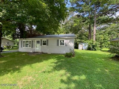 58 Williams Cir, Alamo, TN, 38001