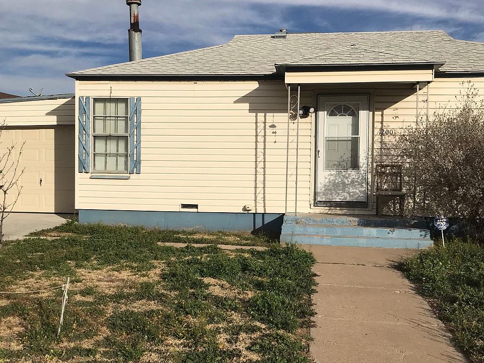 1st image of 1200 W 22nd St