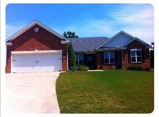 4847 Appletree Ct, Evans, GA 30809