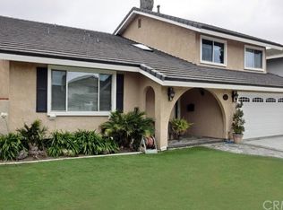 16262 Serenade Ln, Huntington Beach, CA 92647