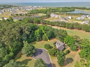 6 Inkberry Ct #55, Cape Charles, VA 23310