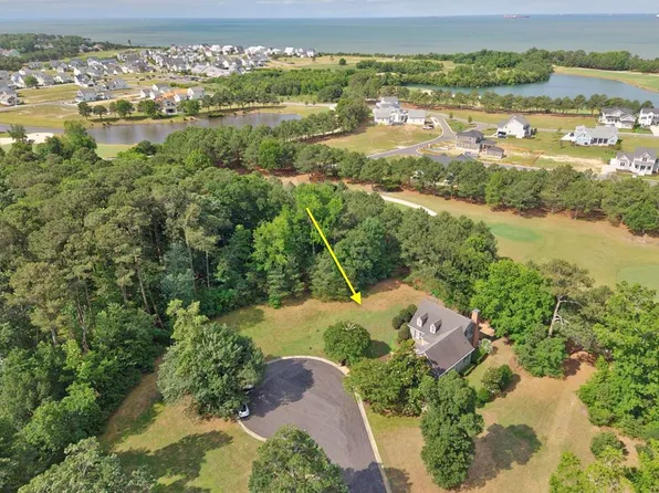 6 Inkberry Ct #55, Cape Charles, VA 23310