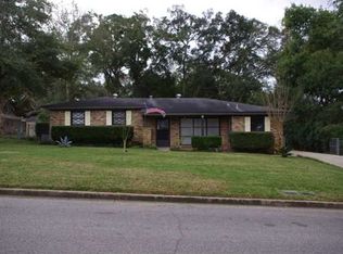 4305 Raines Dr, Mobile, AL 36609