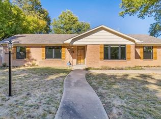 1715 E 56th St, Tulsa, OK 74105