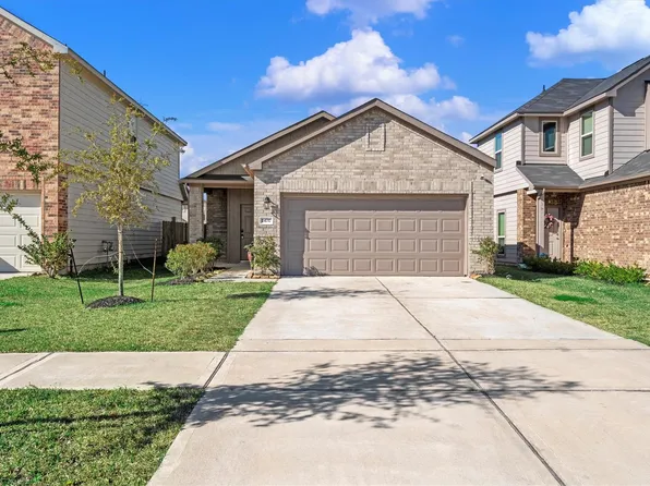 24717 Teton Hollow Trl, Huffman, TX 77336