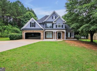 1302 Sleepy Hollow Rd, Powder Springs, GA 30127