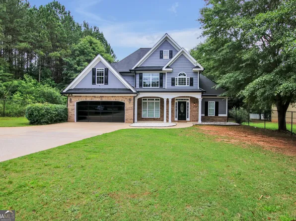 1302 Sleepy Hollow Rd, Powder Springs, GA 30127