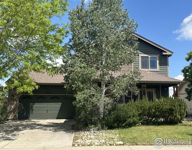 4478 Hayler Ave, Loveland, CO, 80538