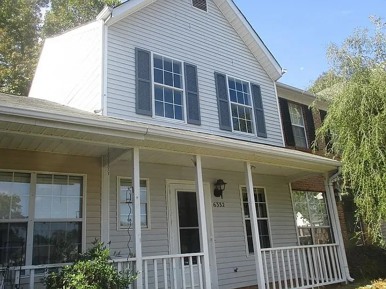 6332 Windsor Gate Ln — Photo 1