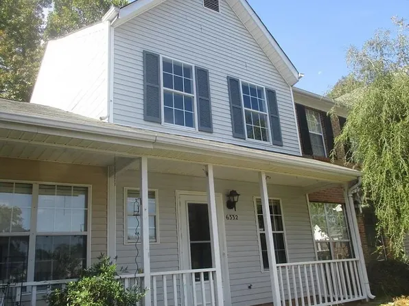 6332 Windsor Gate Ln, Charlotte, NC 28215