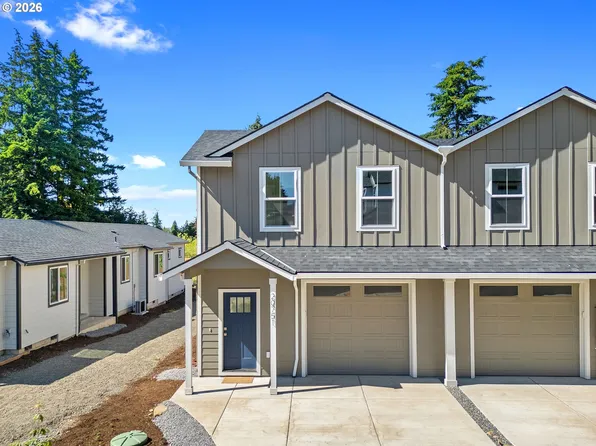 20751 NE Thompson Ter, Fairview, OR 97024