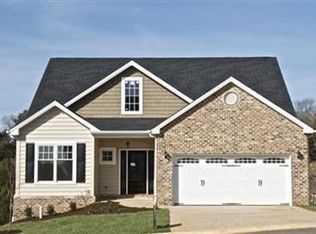 1139 Helmsdale Dr LOT 7, Forest, VA 24551