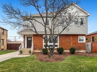 1231 Morgan Ave, La Grange Park, IL 60526