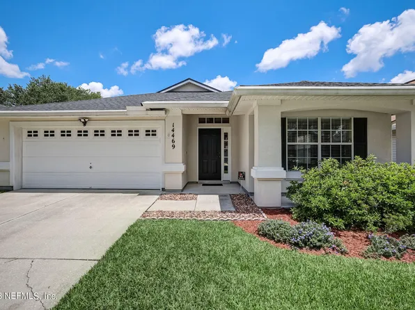 14469 WOODFIELD Circle S, Jacksonville, FL 32258