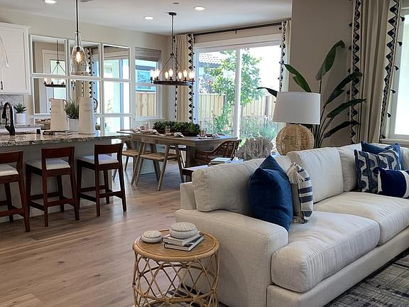 Residence 2 Great Room