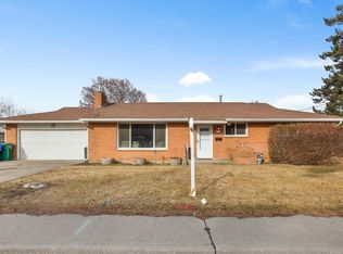 9219 E Broadway Ave, Spokane, WA 99206