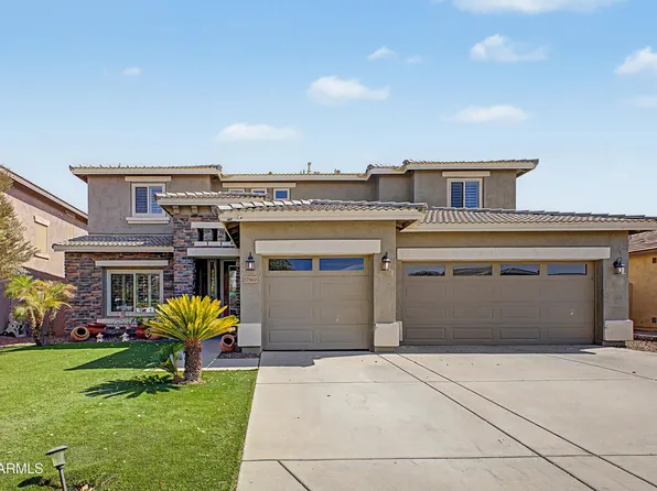 17869 W CARMEN Drive, Surprise, AZ 85388