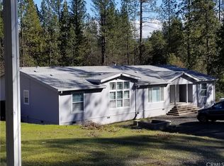 81 Ermarie Ln, Berry Creek, CA 95916