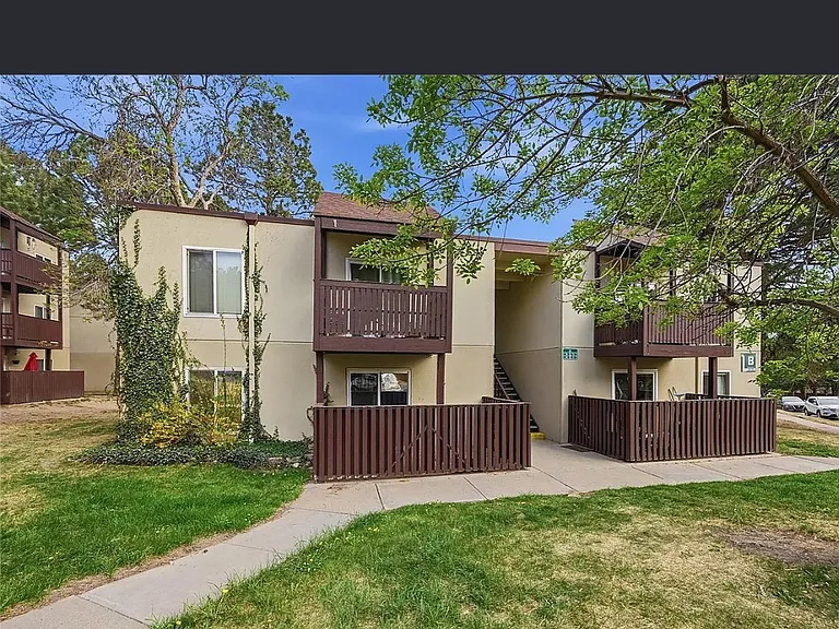 9700 E Iliff Ave #B14 — Photo 4