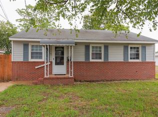 4156 2nd St, Chesapeake, VA 23324