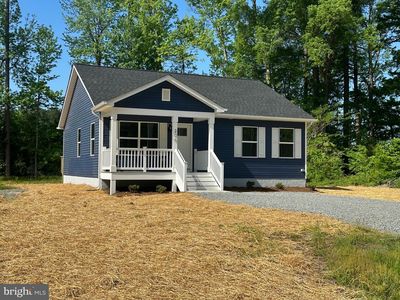 206 Circle Ln, Colonial Beach, VA, 22443