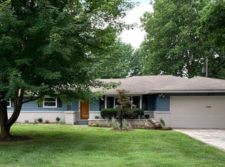 672 W Riverside St, Springfield, MO 65807