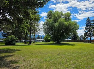 41946 Old Us Highway 93, Pablo, MT 59855
