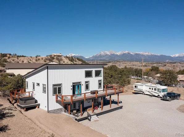6564 Nicole Lane, Salida, CO 81201