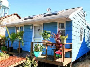 Evergreen Walk, Ocean beach, NY 11770