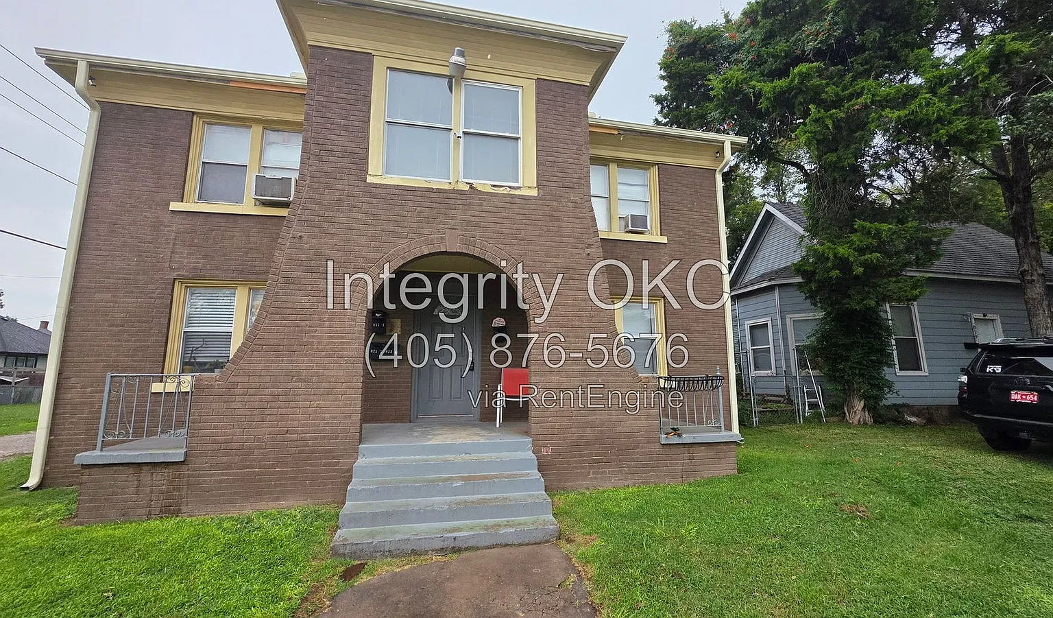 1 bed, 1.0 bath, $600 — Photo 1