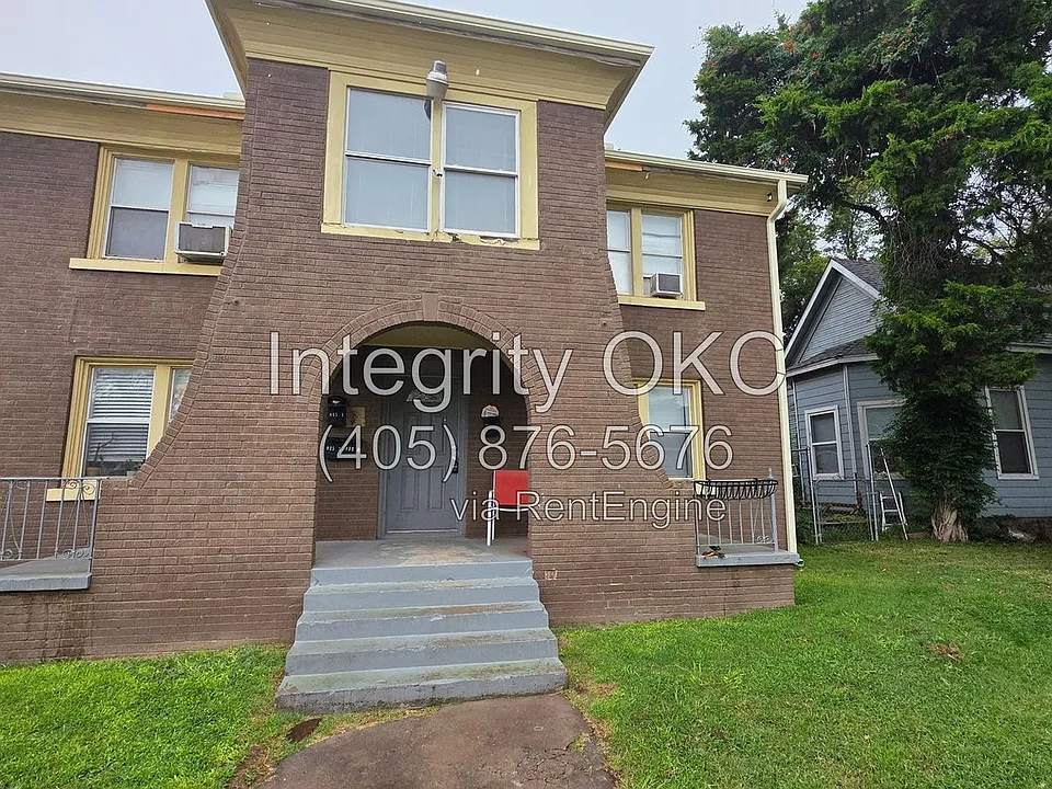 815 N Brauer Ave #3