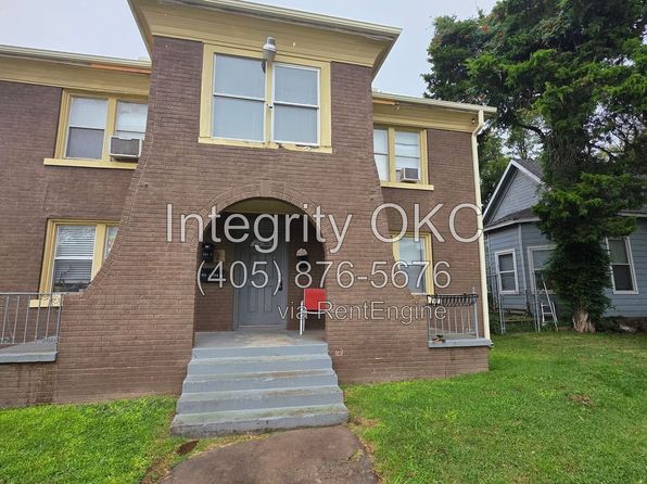 815 N Brauer Ave APT 3