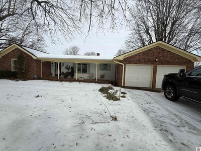 1305 Fairway Cir, Mayfield, KY, 42066